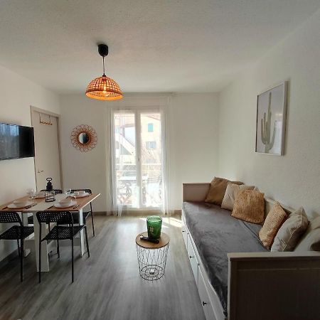 Casa Flamingo - Appartement Calme Et Moderne - 4 - Canet-en-Roussillon Exterior foto